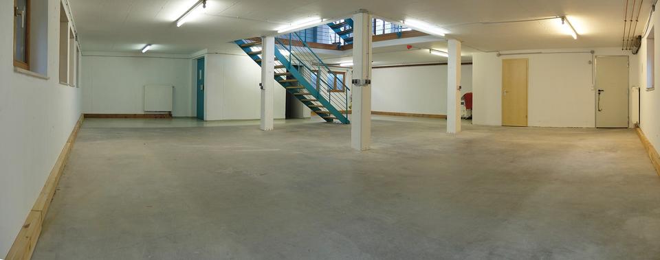 Bürohaus mit 3 Etagen á 144 m2 Gesamt 432 m2 – Bild 11