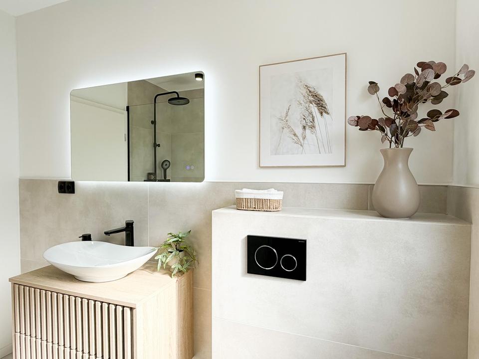 *NEU & PROVISIONSFREI* Top sanierte 4 Zimmer mit Garage und Stellplatz – Bild 8