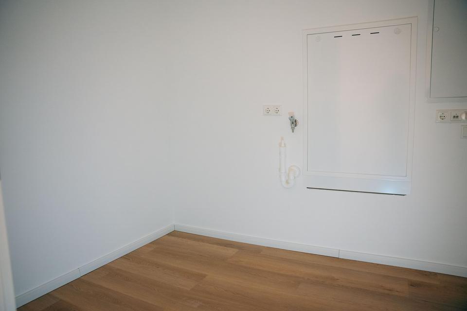 Osnabrück-Zentrum: Moderner Neubau mit Balkon & Top-Ausstattung. – Bild 8