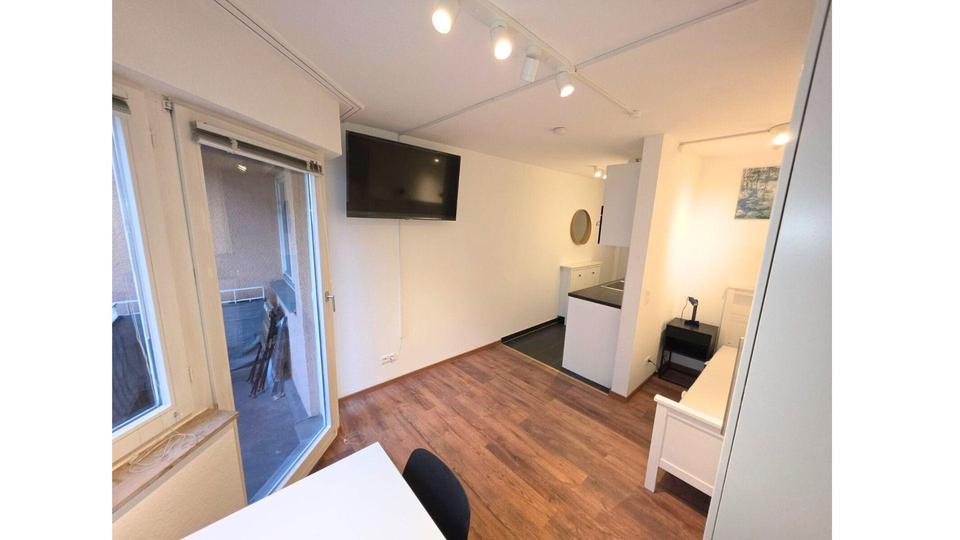 UNI-UNICORN L7: saniert, Balkon, TG & Premiumküche – 7% Rendite-Turbo – Bild 6