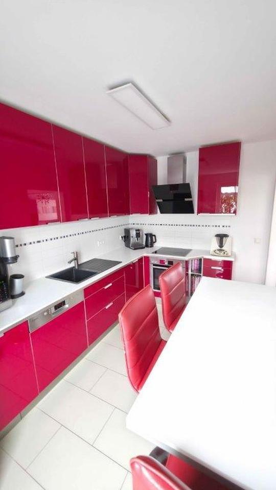 Moderne DHH, provisionsfrei, ideal für Familien. – Bild 10