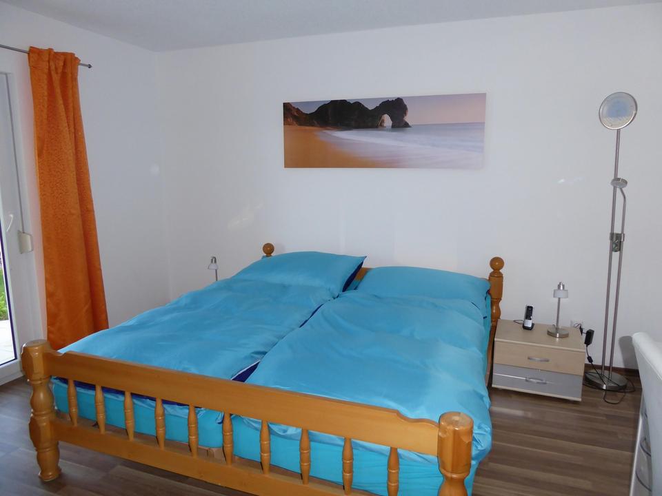 4,5 Zimmer-Haus ruhig Lage, unverbaute Sicht, barrierefrei – Bild 5