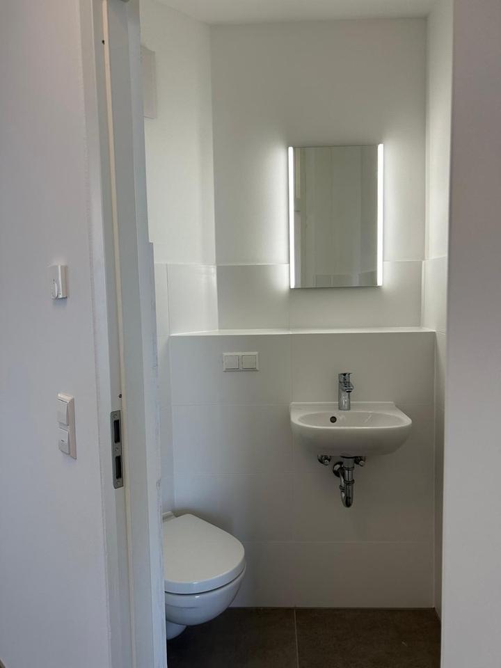 Penthouse mit tollem Ausblick! (Erstbezug) – Bild 2