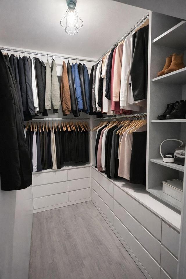 Großzügige 2-Zimmer-Wohnung mit großer Terrasse und Weitblick – Bild 3