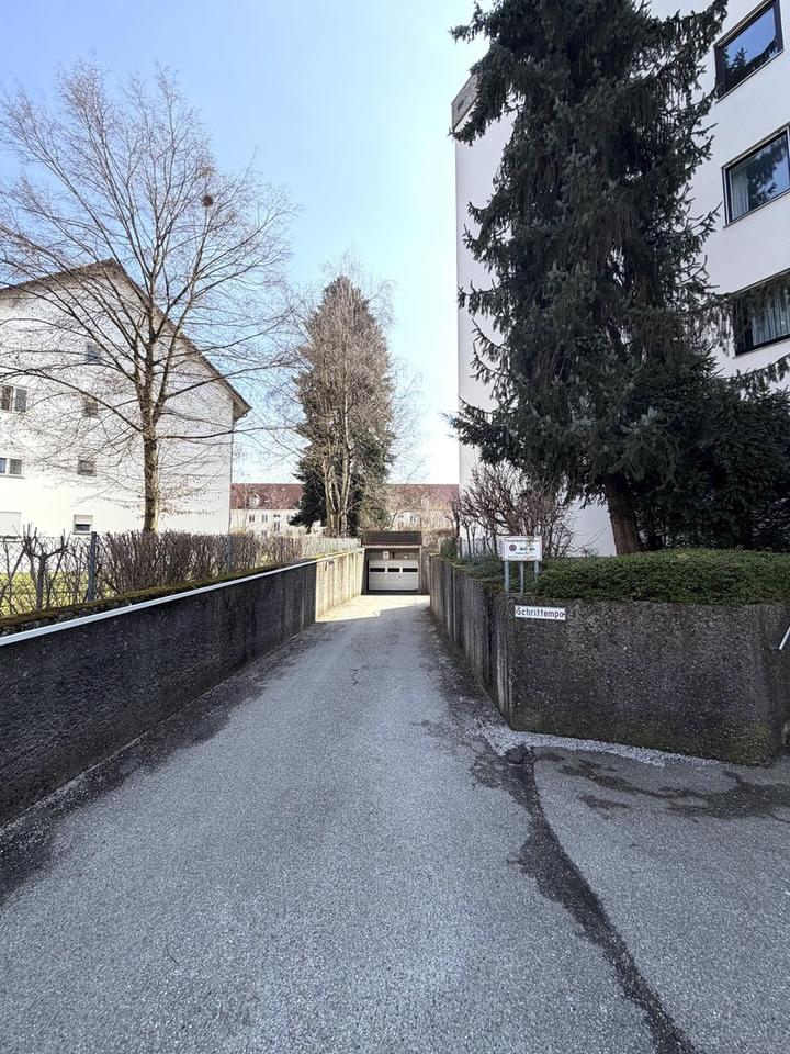 Moderne, Kernsanierte 3 Zimmer Wohnung in Altötting- Erstbezug und Provisionsfrei – Bild 15