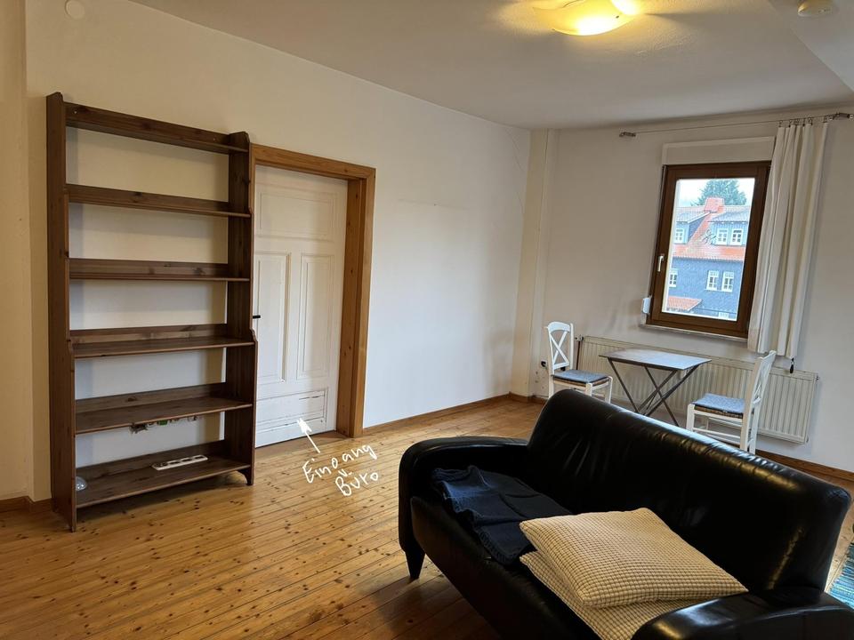 Haus mit zwei Wohneinheiten und einem separaten großen Garten – Bild 28