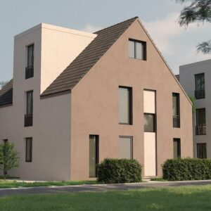 Ausbauhaus inkl. Grundstück EH 40 möglich zum Schnäppchenpreis