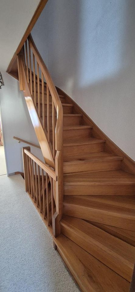 4 Zimmer Reihenmittelhaus – Bild 8