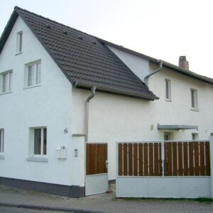 Charmantes Haus mit separater ELW in Hähnlein von Privat