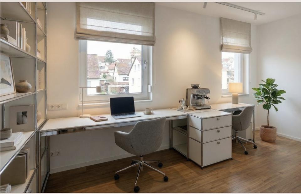 Stadthaus-Juwel an der Isar – Bild 11