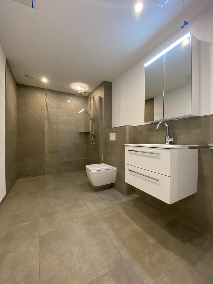 58 m² - Effizienzhaus - Erstbezug - Balkon - Aufzug - Sauna - Luftkurort - Rothaargebirge – Bild 13