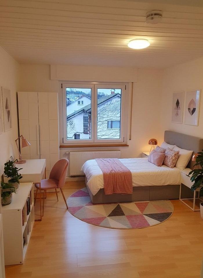 Helle & geräumige 4 Zimmer Wohnung 110m² in Lörrach-Hauingen – Bild 3