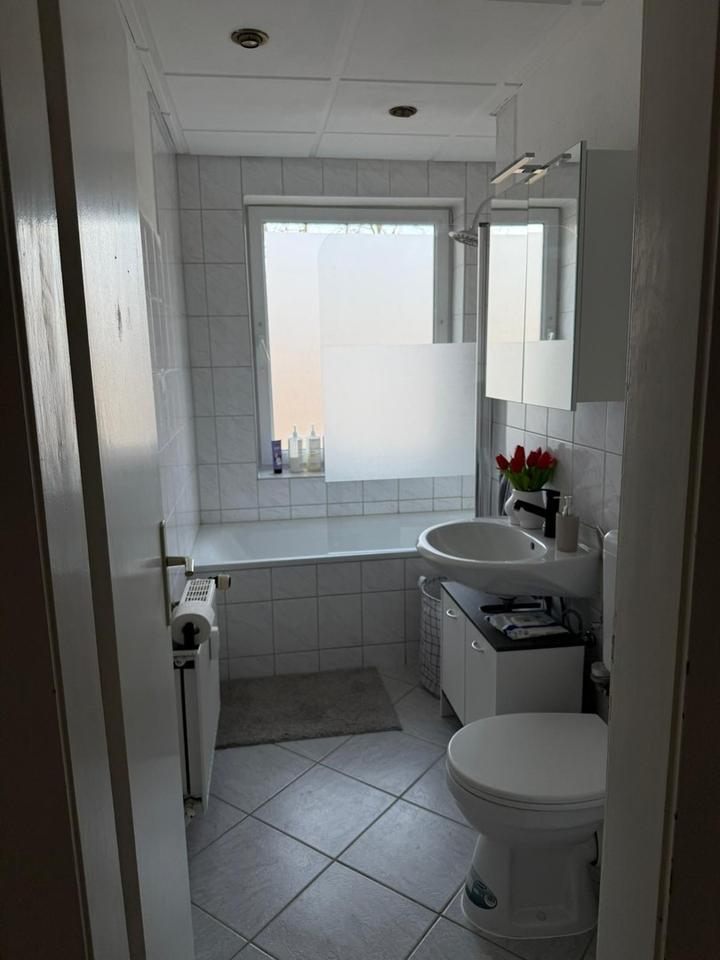 3 Zimmer Wohnung zu vermieten inkl. und Gartenzugang – Bild 3