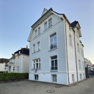 4 Zi.-Whg. im Zentrum