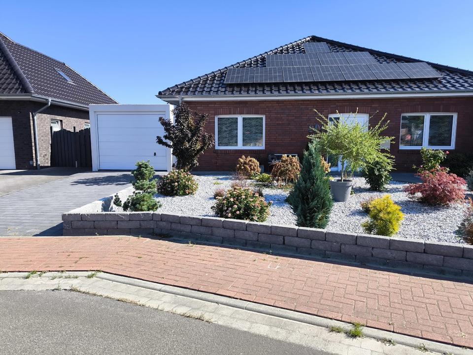 Hochwertige Traumimmobilie Komforthöhe 2,70 – Bild 3