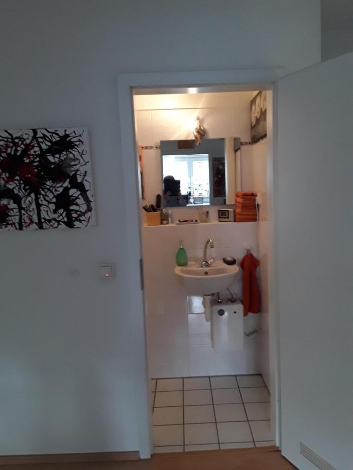 3 Zi. Maysonette von Privat 0228 - 480190 – Bild 8