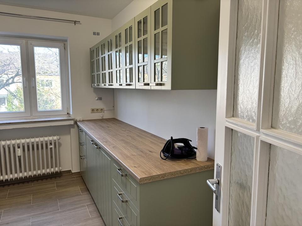 Renovierte 3-Zimmer-Wohnung mit Balkon im 2. OG in Plittersdorf – Bild 14