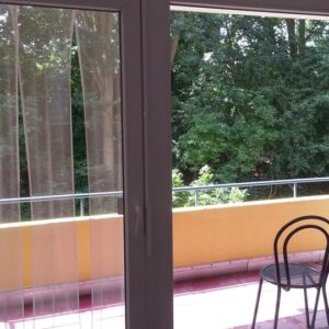 bezaubernde, helle 2- Zimmer-Maisonette-Wohnung