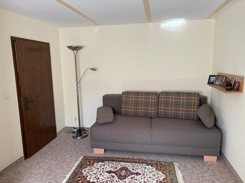 Umfassend renoviertes Einfamielienhaus in Neustadt/Orla OT Knau – Bild 13