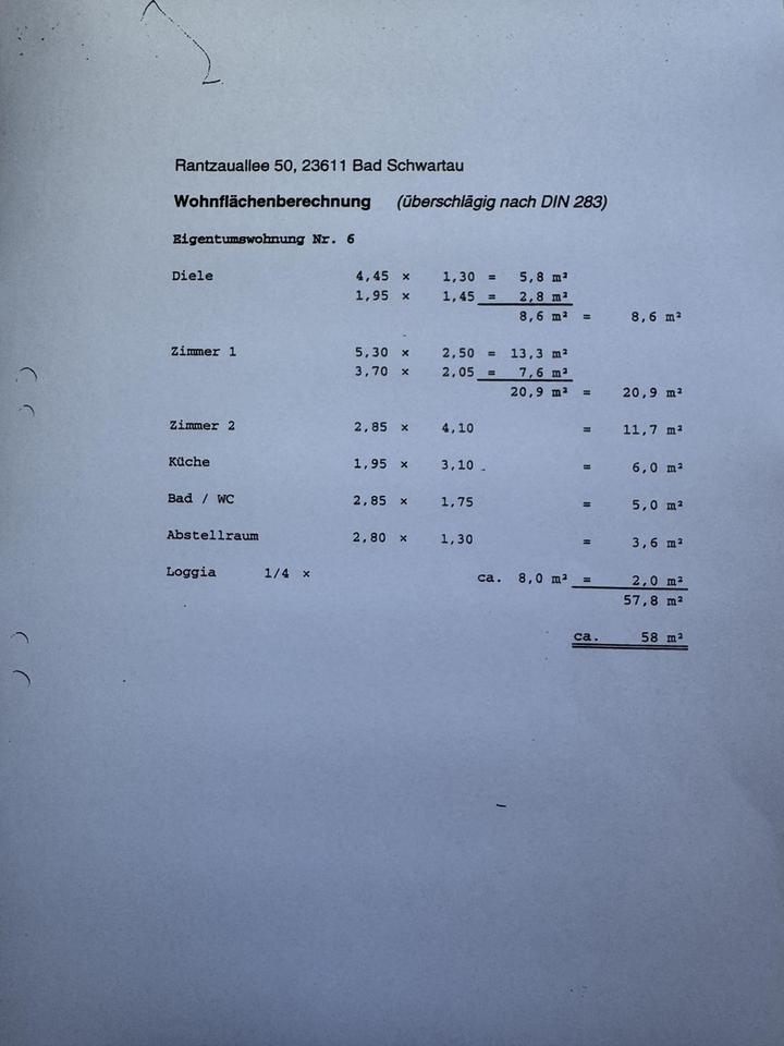 Sonnig und ruhig in zentraler Lage – Bild 9