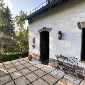 Premium Einfamilienhaus in Wittlich (Lüxem), ruhige Lage