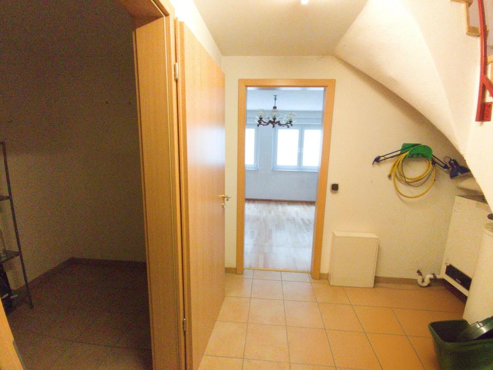 Reihenmittelhaus in Waldtrudering – Bild 6