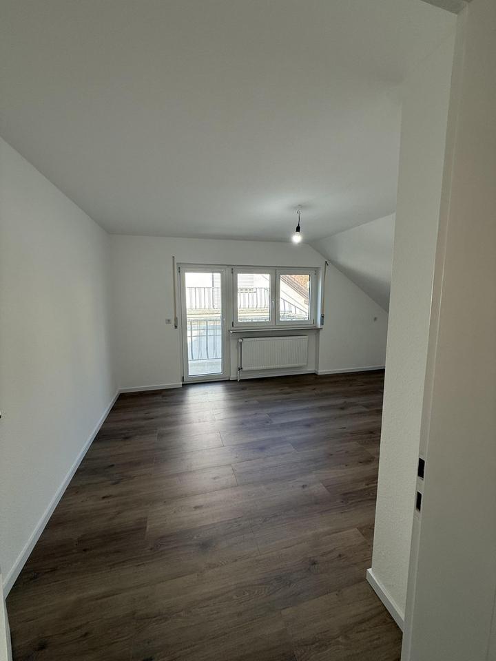 Großzügige 3-Zimmer-Wohnung mit einzigartigem Blick – Bild 13