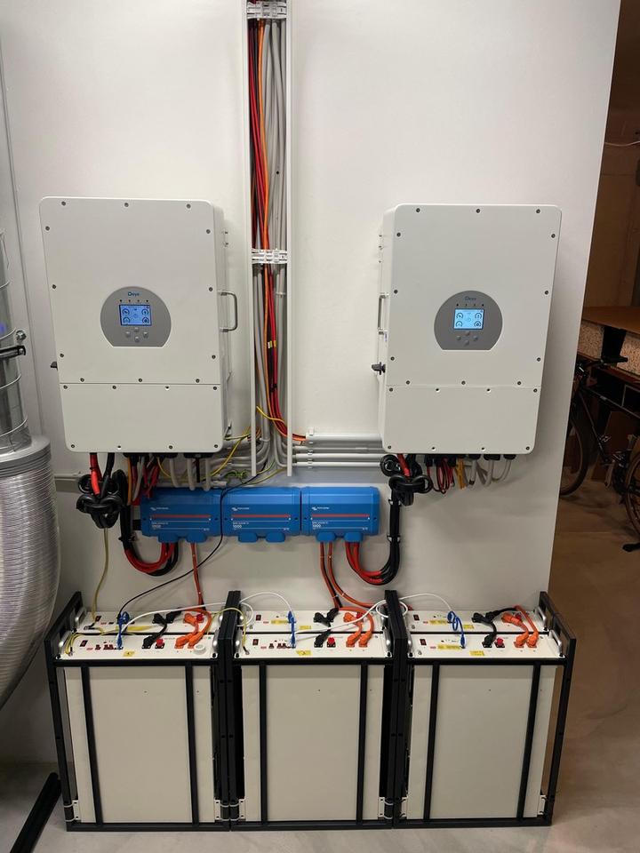 Architekten TraumHaus mit Weitsicht – Bild 25