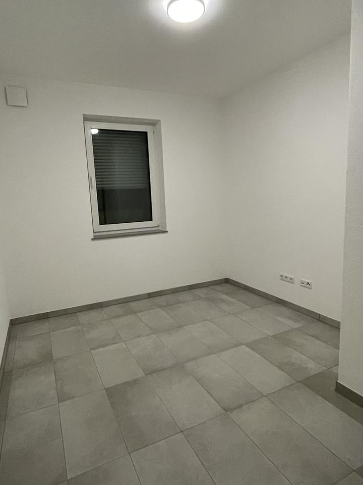 *ERSTBEZUG* 3-Zimmerwohnung mit Terrasse zu vermieten – Bild 3