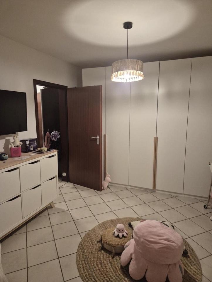 Wohnen mit Charme und Komfort – Sonnige Maisonettewohnug – Bild 7