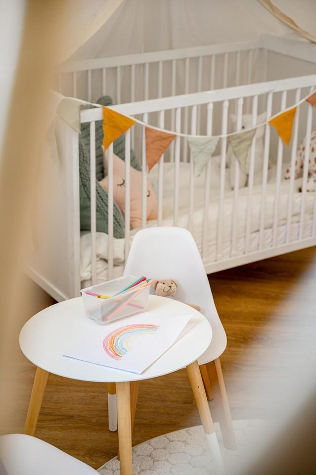 Doppelhaushälfte mit großem Grundstück in wunderbarer Lage in Offenbach Tempelsee – Bild 23