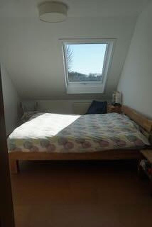 Doppelhaushälfte mit Herz und Garten in Lenzinghausen – Bild 9