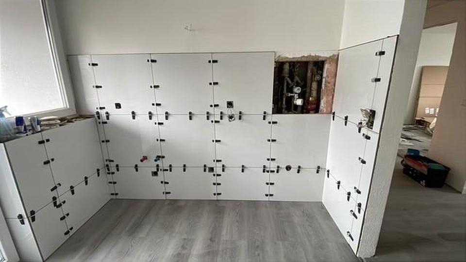 Kapitalanlage oder Selbstnutzung. ETW mit 2 Balkonen voll Renoviert – Bild 7