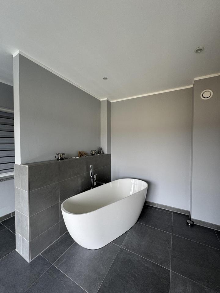 -Provisionsfrei- Traumhafte Stadtvilla mit unverbaubarem Naturblick in Selmsdorf nahe Lübeck – Bild 28