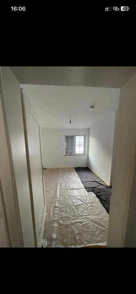 4 Zimmer zentral - sofort frei – Bild 2