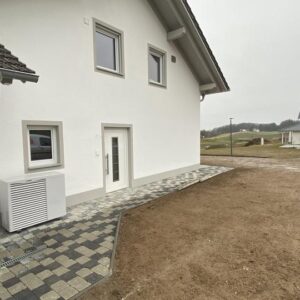 Modernes Einfamilienhaus in attraktiver Neubausiedlung