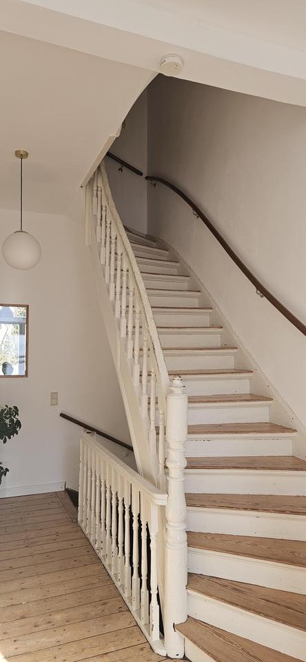 Charmantes Altbremer Reihenhaus in begehrter Lage – bezugsfertig mit Hofgarten – Bild 3