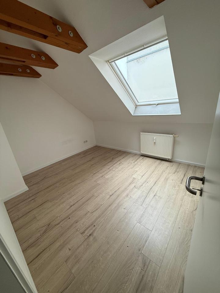 3,5 Raum Maisonette Wohnung inkl. Einbauküche und Tageslichtbad – Bild 13