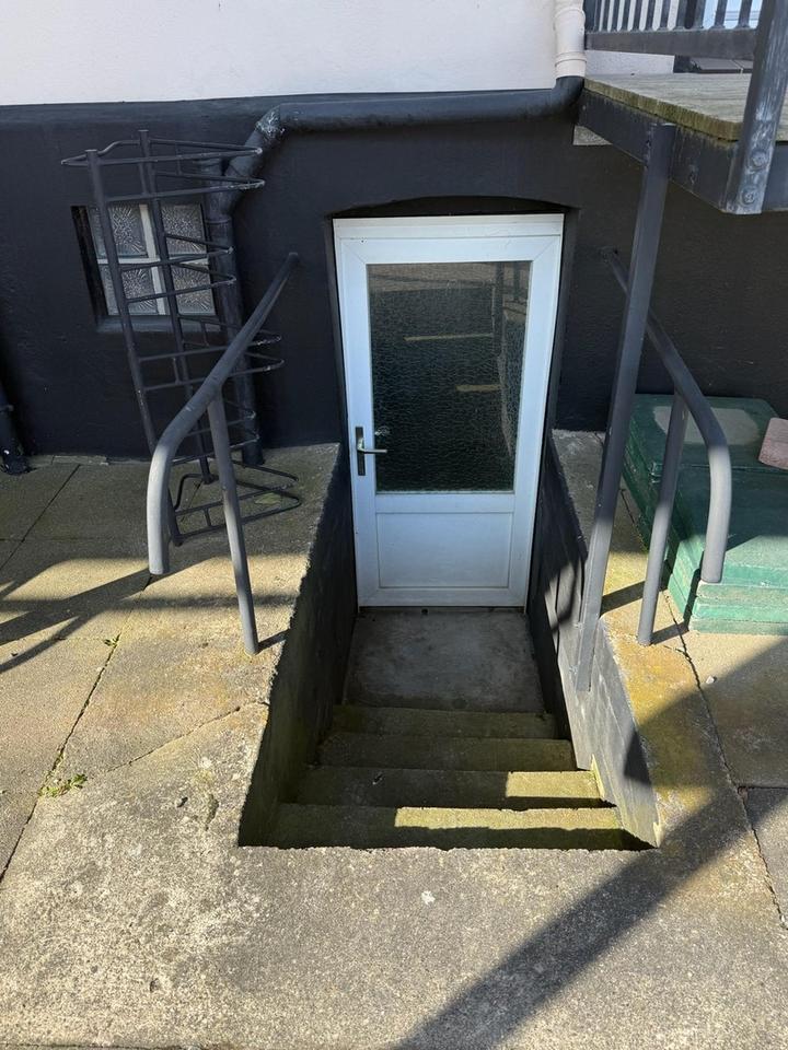 Büsum - Seltene Gelegenheit im Zentrum - Wohn/Gewerbeimmobilie - Großes Grundstück – Bild 38