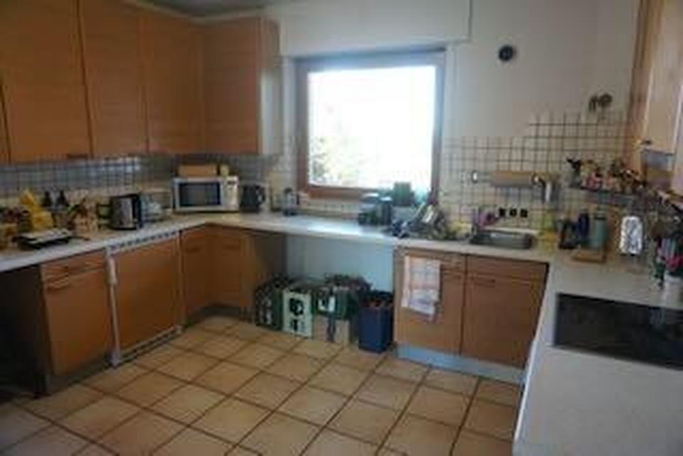 Doppelhaushälfte mit Herz und Garten in Lenzinghausen – Bild 8