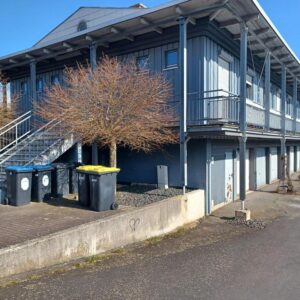 Charmantes Mehrfamilienwohnhaus mit Charackter