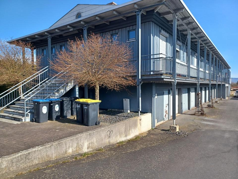 Charmantes Mehrfamilienwohnhaus mit Charackter