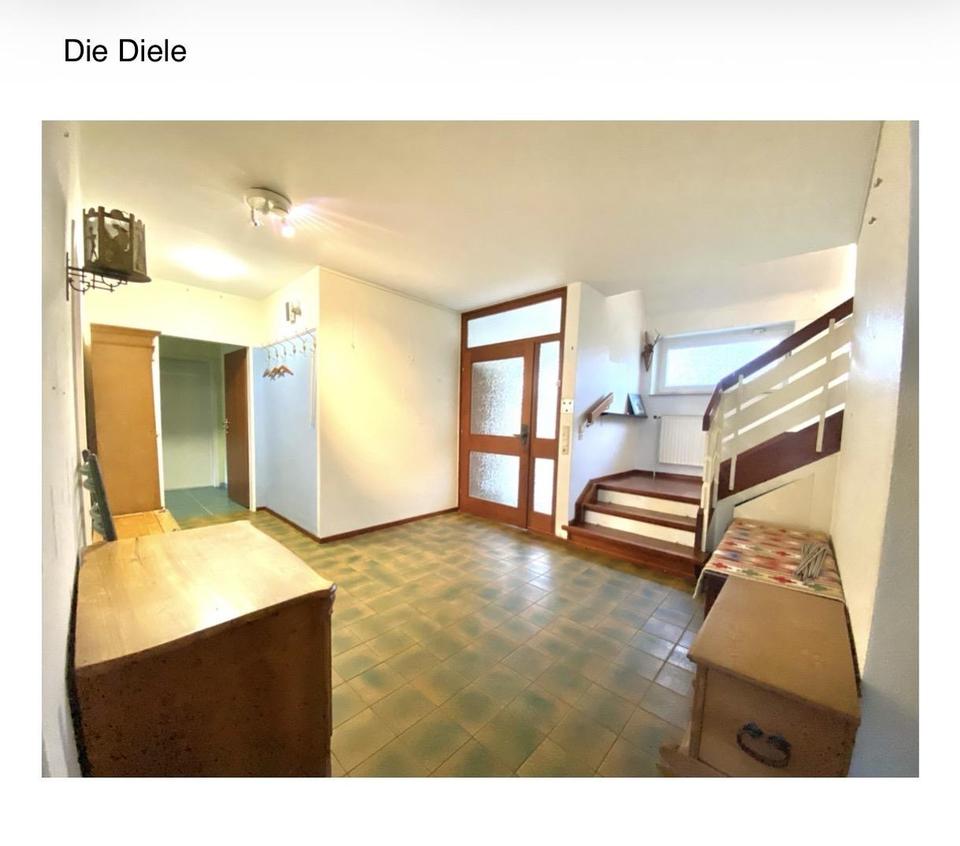 Großzügiges Wohn-Idyll beim Schönebecker Schloss – Bild 5