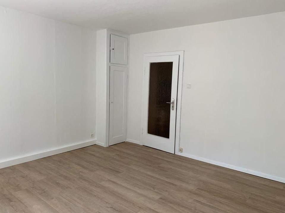 Helle 2-Zimmer-Wohnung mit EBK in Ricklingen nahe Maschsee - Sehr gut vermietet - von Privat – Bild 3