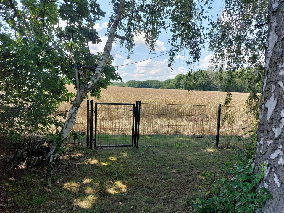 Wochenendgrundstück zu verkaufen Gemeinde Beetzsee – Bild 9