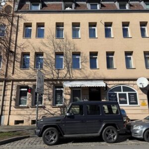 2 Mehrfamilienhäuser mit Gewerbeeinheit Kernsaniert in zentraler Lage von Nürnberg Rendite 5,32%