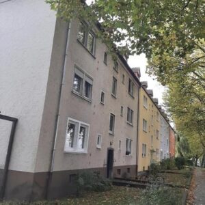 Gut geschnittene 2 Zimmer Eigentumswohnung