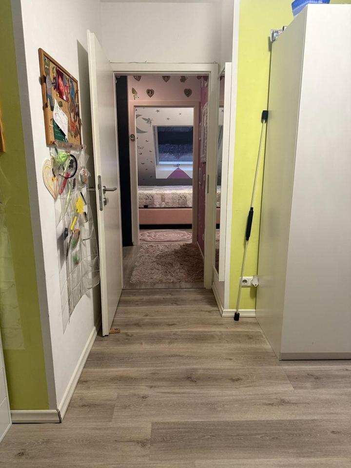 modernes Kfw 70 Reihenendhaus in Halstenbek – Bild 19