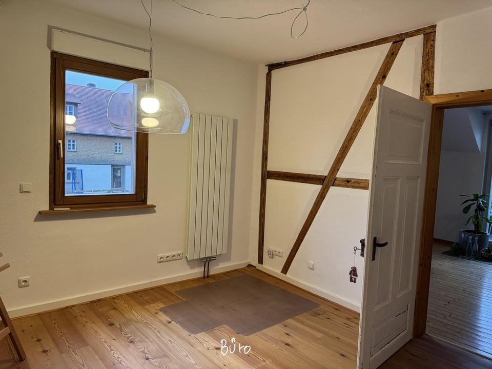 Haus mit zwei Wohneinheiten und einem separaten großen Garten – Bild 29