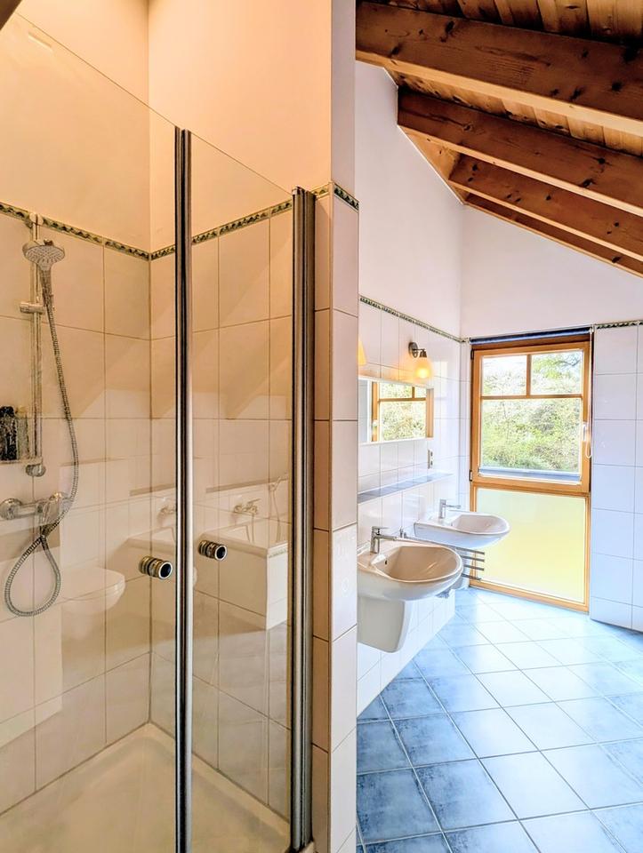 Traumhaus am grünen Stadtrand – Bild 27